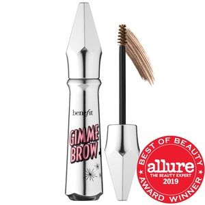 Benefit Cosmetics Gimme Brow #4